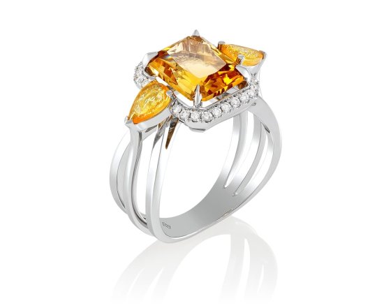 Кольцо KS02170